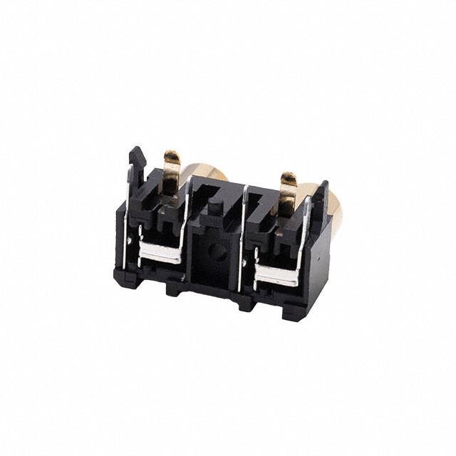 RH1039M040G-NL RDI, Inc.  Connettori audio