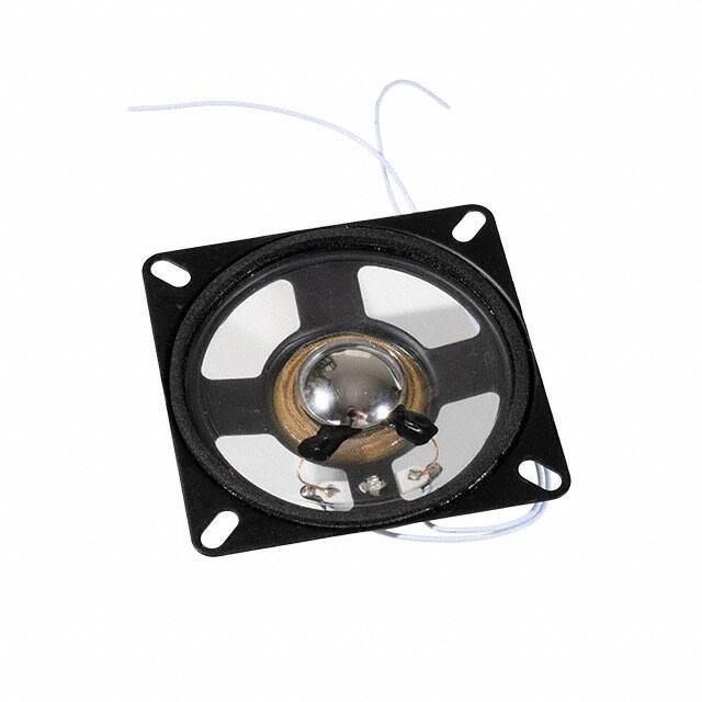 RNS-66100183NL RDI, Inc.  Speakers