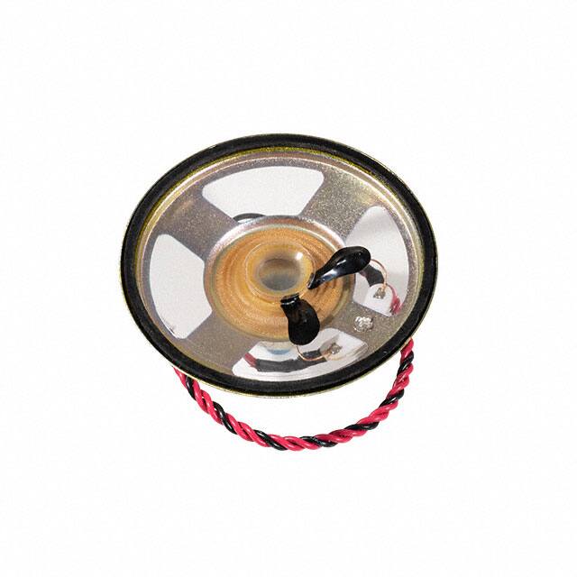 RPR666N148100NL RDI, Inc.  Speakers