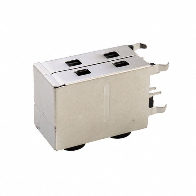 RSJ-3558S-1-NL RDI, Inc.  Connettori audio