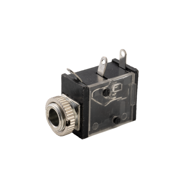 RSJ-360-NL RDI, Inc.  Audio Connectors