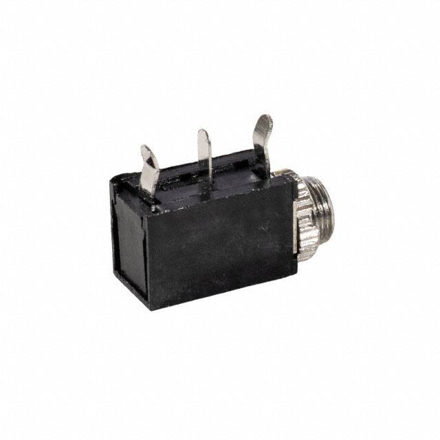 RSJ-370-NL RDI, Inc.  Audio Connectors