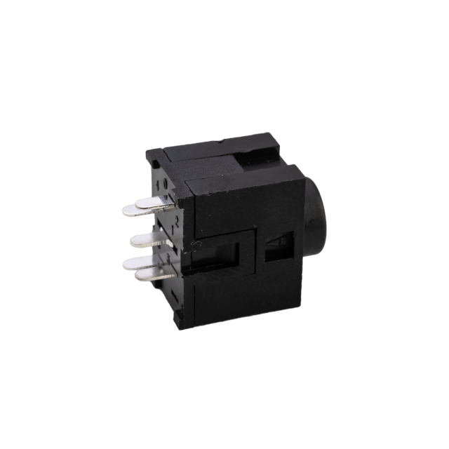 RSJ-B57-NL RDI, Inc.  Audio Connectors