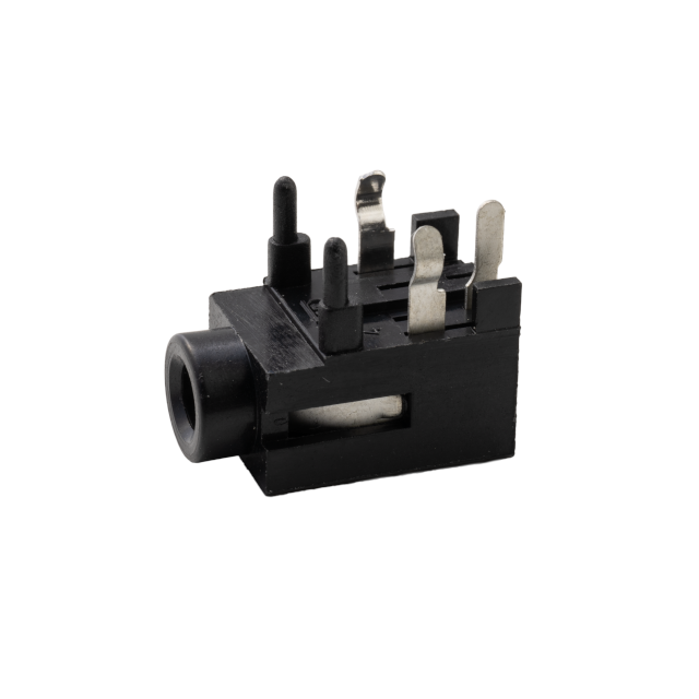 RSJ3550H01030NL RDI, Inc.  Audio Connectors