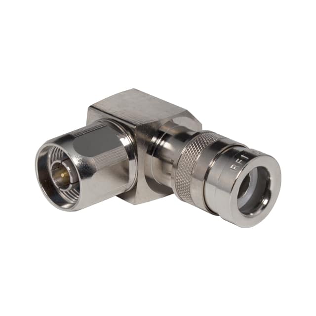 COMP-NRA-400 RF Industries  Coaxial Connector (RF) Assemblies