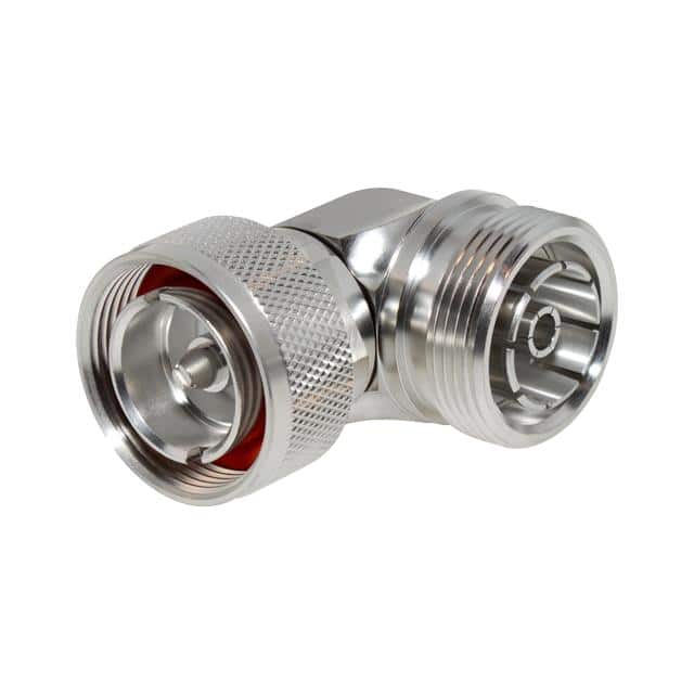 P2RFD-1652-4 RF Industries  Coaxial Connector (RF) Adapters