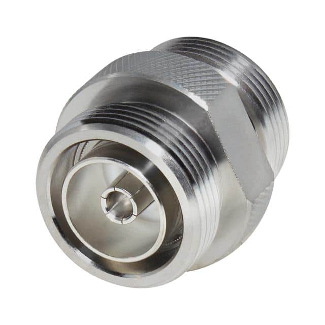 P2RFD-1653-4 RF Industries  Coaxial Connector (RF) Adapters