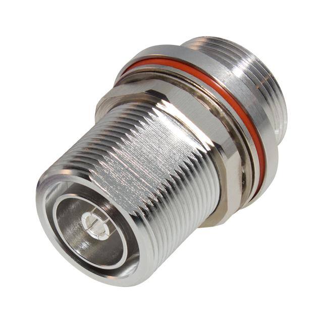 P2RFD-1654-4 RF Industries  Adaptateurs de connecteur coaxial (RF)