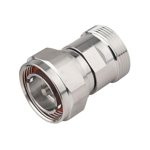 P2RFD-1660-4 RF Industries  Adaptadores de conector coaxial (RF)