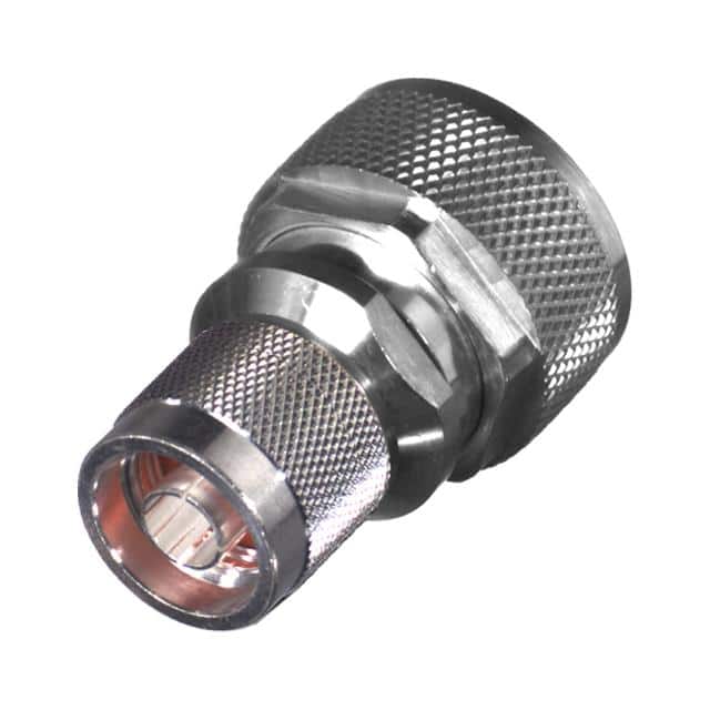 P2RFD-1670-4 RF Industries  Coaxial Connector (RF) Adapters