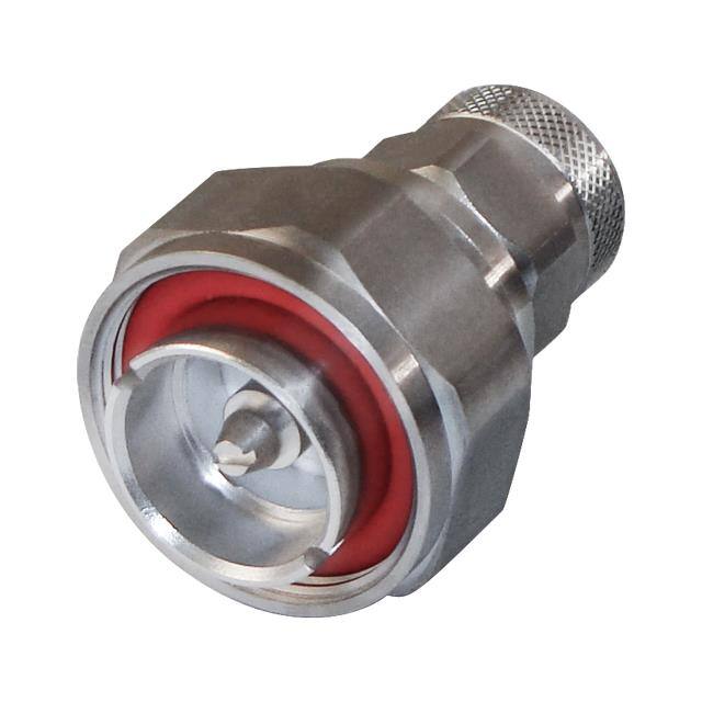 P2RFD-1670-SS RF Industries  Coaxial Connector (RF) Adapters