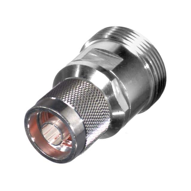 P2RFD-1672-4 RF Industries  Adaptadores de conector coaxial (RF)