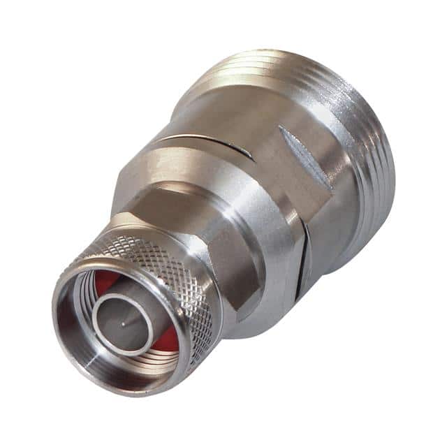 P2RFD-1672-SS RF Industries  Adaptadores de conector coaxial (RF)