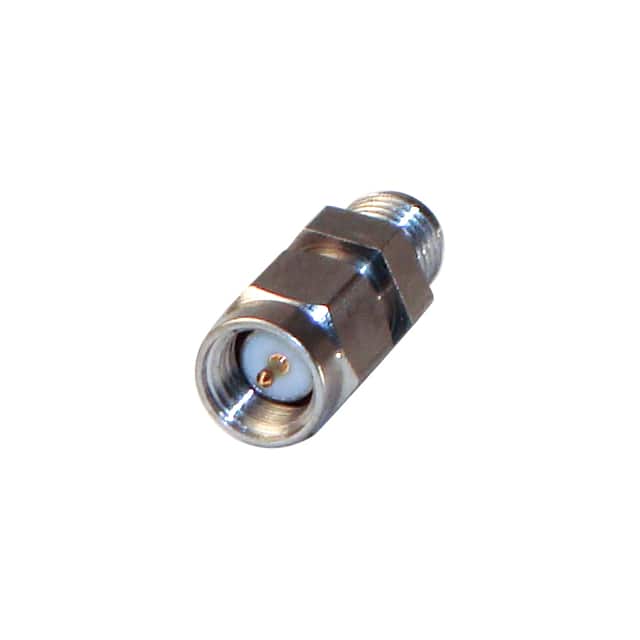 P2RSA-3705-1 RF Industries  Coaxial Connector (RF) Adapters