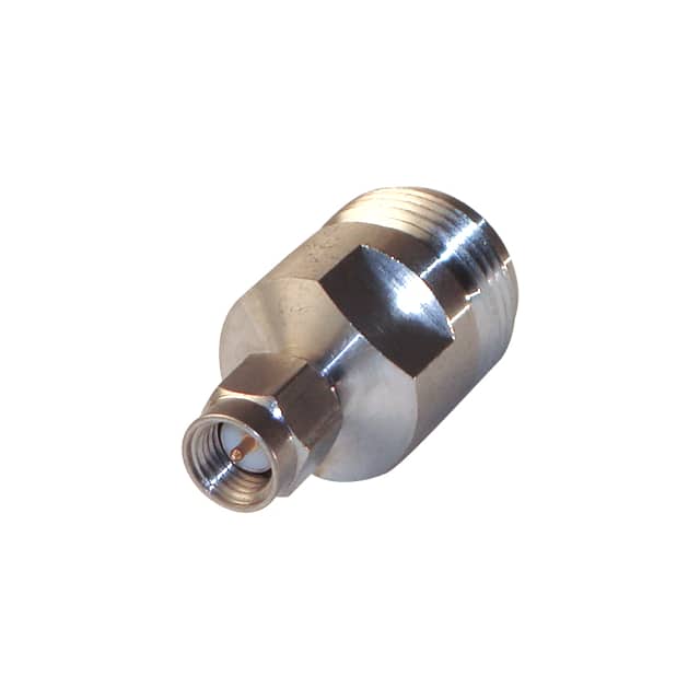 P2RSA-3752 RF Industries  Coaxial Connector (RF) Adapters