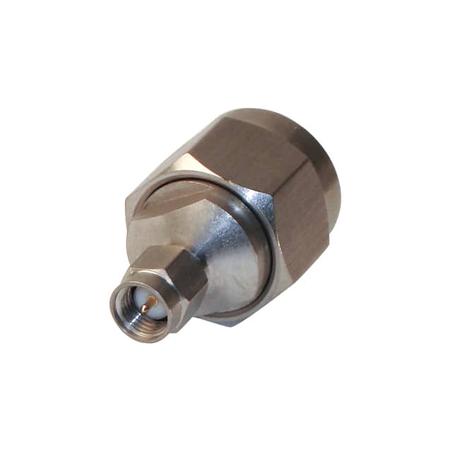 P2RSA-3753 RF Industries  Adaptateurs de connecteur coaxial (RF)