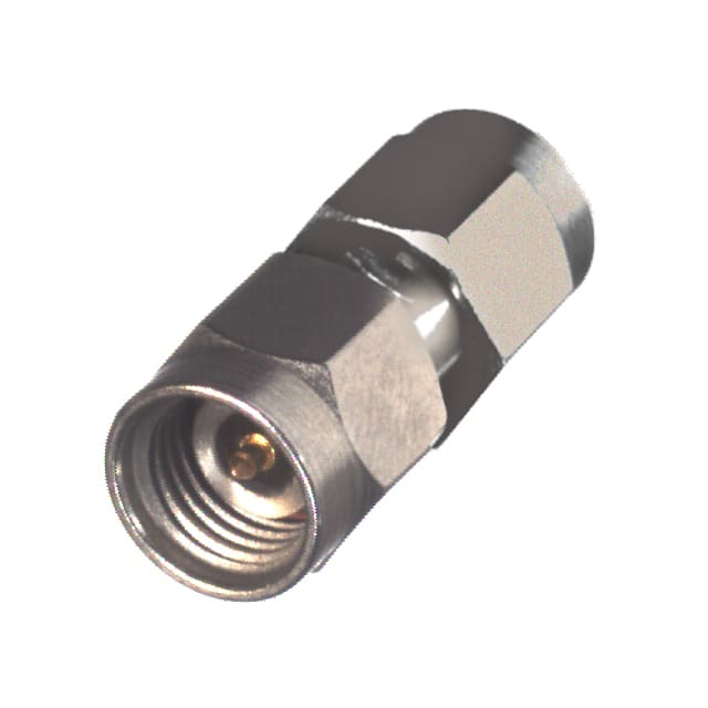 RF35M-35M-00000 RF Industries  Coaxial Connector (RF) Adapters