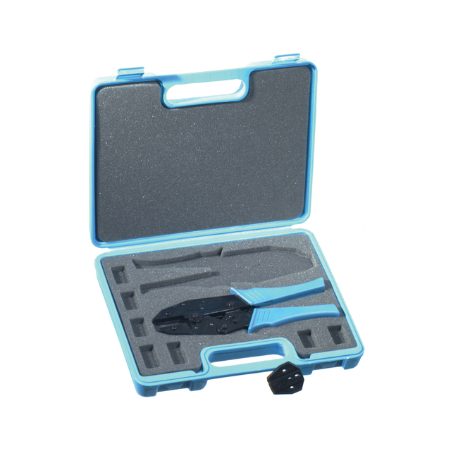 RFA-4005-100 RF Industries  Presses à sertir, applicateurs