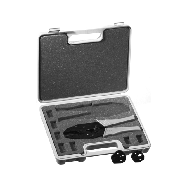 RFA-4005 RF Industries  Presses à sertir, applicateurs