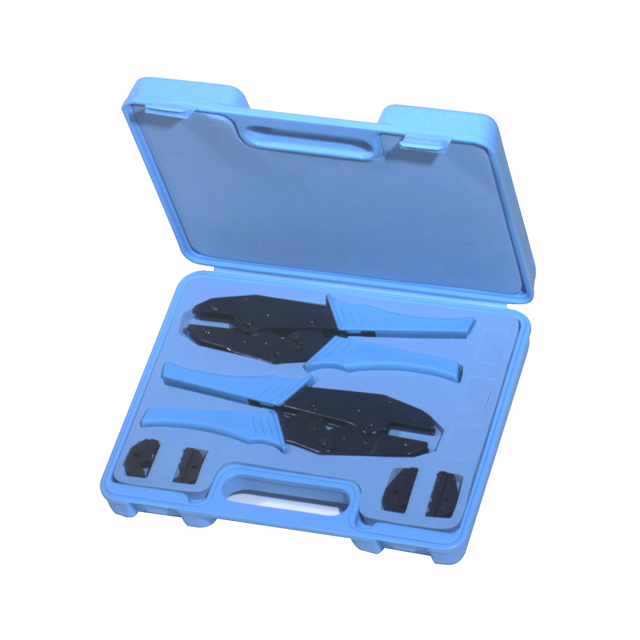 RFA-4006 RF Industries  Crimpers Applicators Presses