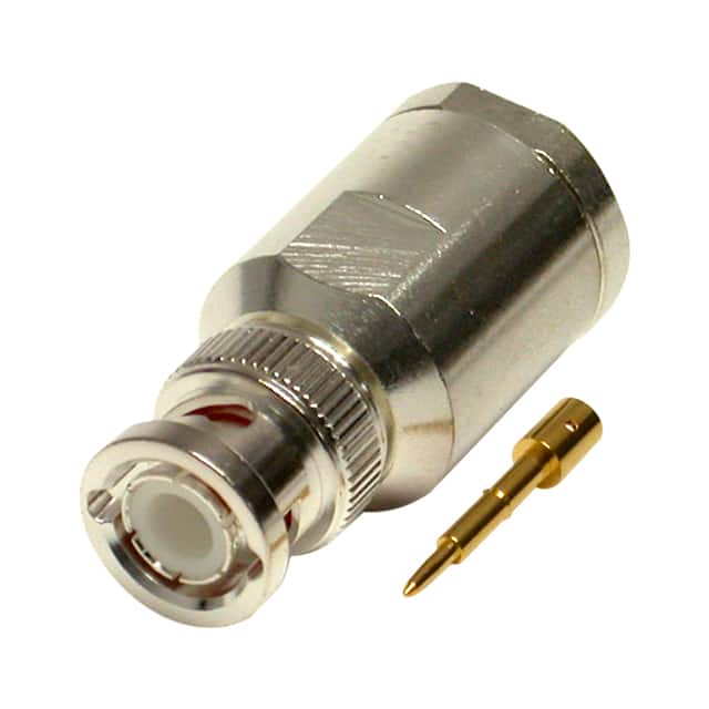 RFB-1101-1SI RF Industries  Conjuntos de conectores coaxiales (RF)