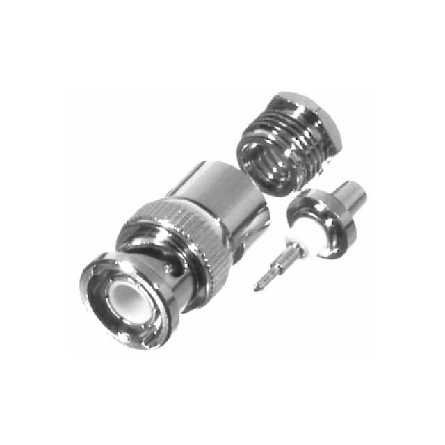 RFB-1102-T RF Industries  Conjuntos de conectores coaxiales (RF)