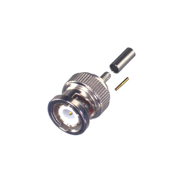 RFB-1106-6 RF Industries  Coaxial Connector (RF) Assemblies