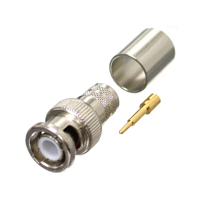 RFB-1106-I RF Industries  Conjuntos de conectores coaxiales (RF)