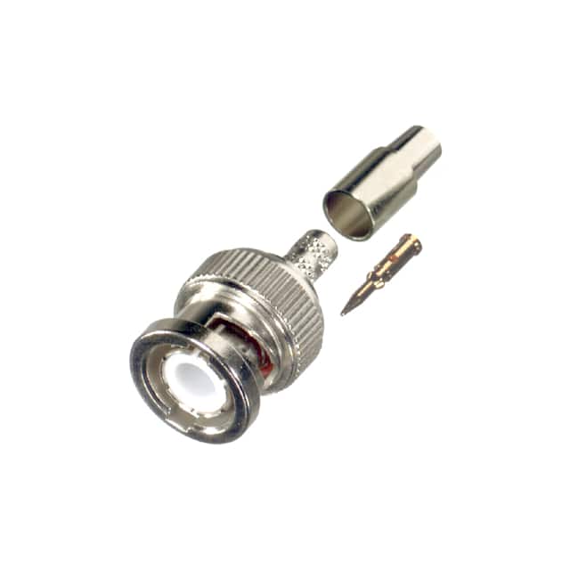 RFB-1107-7 RF Industries  Gruppi di connettori coassiali (RF)