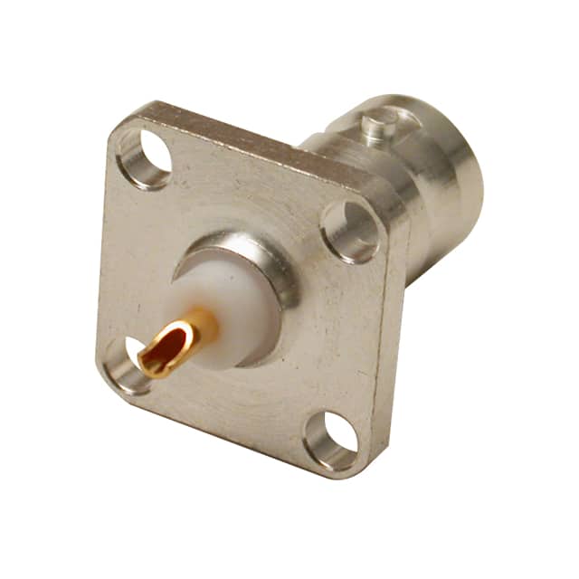 RFB-1115-S RF Industries  Coaxial Connector (RF) Assemblies