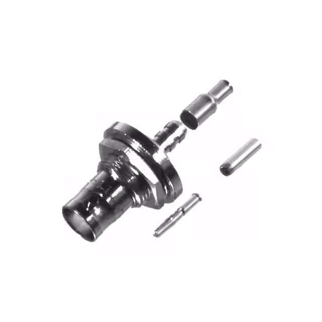 RFB-1117-BT RF Industries  Conjuntos de conectores coaxiales (RF)