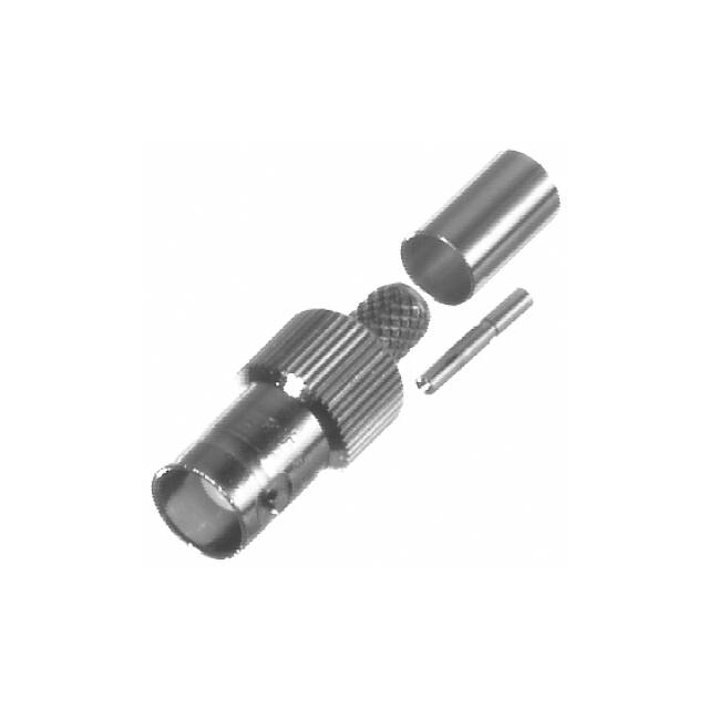 RFB-1124-1P RF Industries  Gruppi di connettori coassiali (RF)