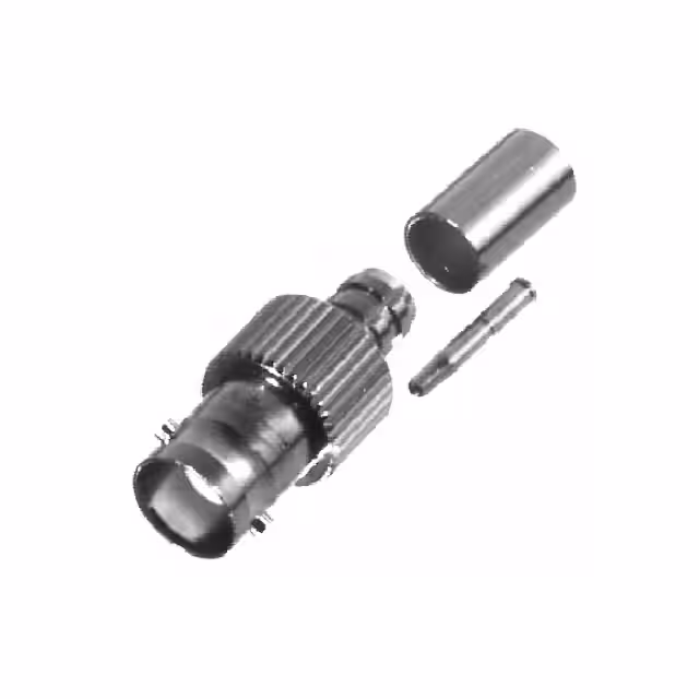 RFB-1124-1X RF Industries  Gruppi di connettori coassiali (RF)