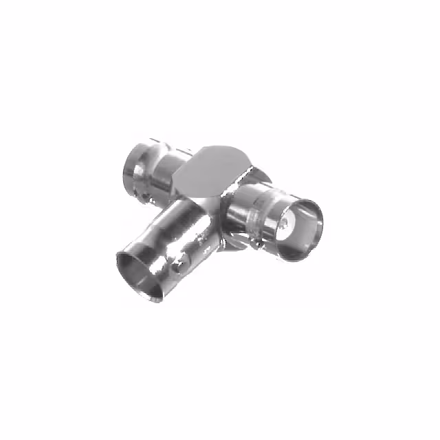 RFB-1131 RF Industries  Adaptateurs de connecteur coaxial (RF)