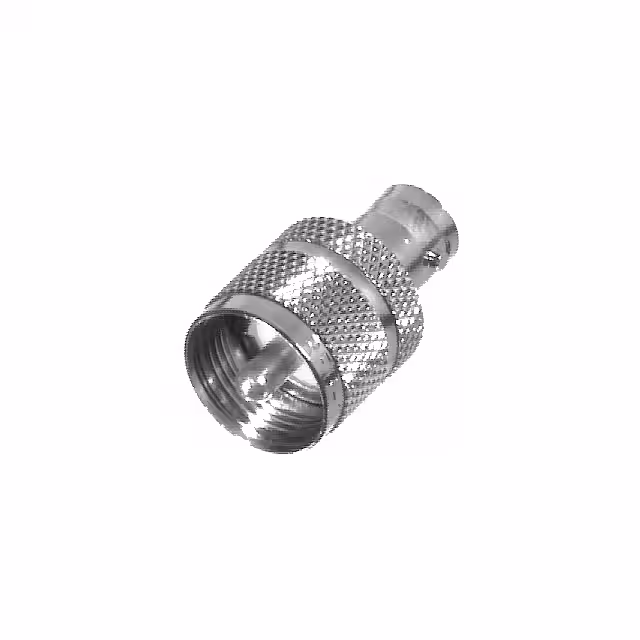 RFB-1137 RF Industries  Coaxial Connector (RF) Adapters