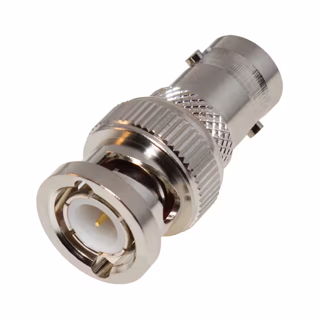 RFB-1138 RF Industries  Coaxial Connector (RF) Adapters
