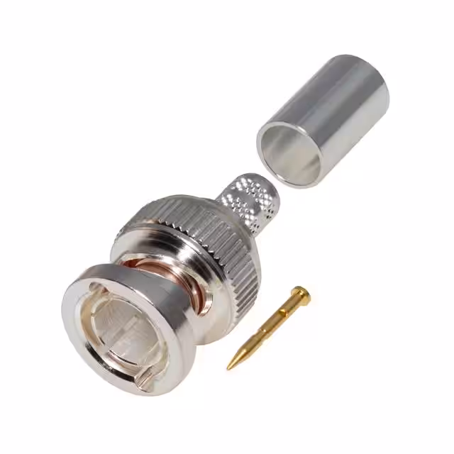 RFB-1707-D2 RF Industries  Conjuntos de conectores coaxiales (RF)