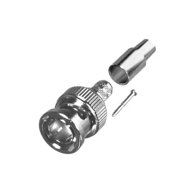 RFB-1707-D3 RF Industries  Assemblages de connecteurs coaxiaux (RF)