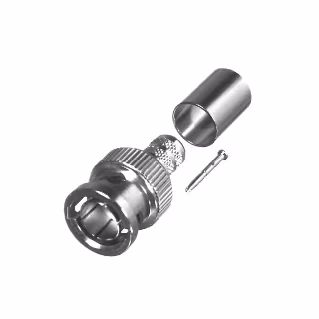 RFB-1707-R RF Industries  Coaxial Connector (RF) Assemblies