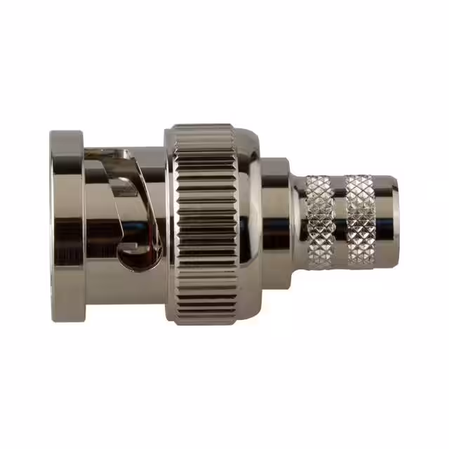 RFB-1707-Q1 RF Industries  Assemblages de connecteurs coaxiaux (RF)