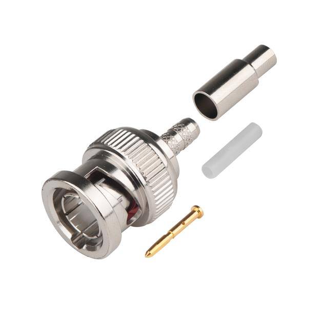 RFB-1707-S RF Industries  Conjuntos de conectores coaxiales (RF)