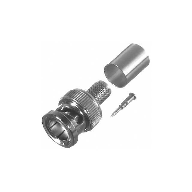 RFB-1708 RF Industries  Conjuntos de conectores coaxiales (RF)