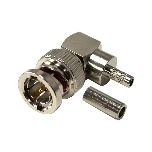 RFB-1710-K RF Industries  Coaxial Connector (RF) Assemblies