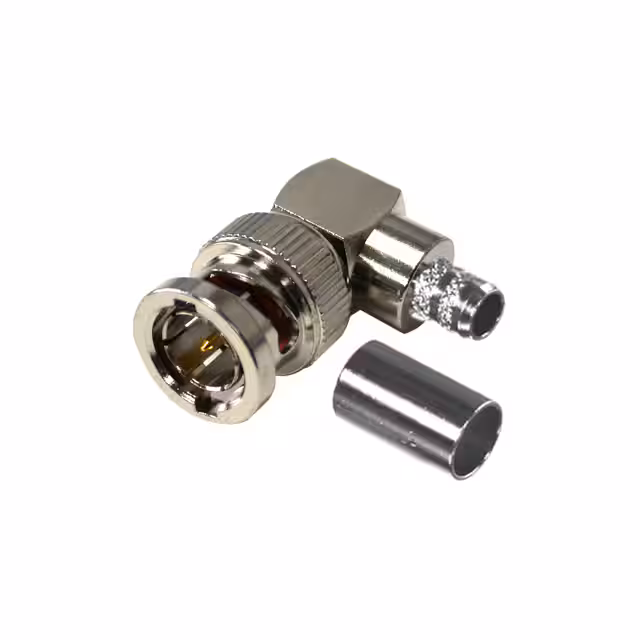 RFB-1710-Q RF Industries  Gruppi di connettori coassiali (RF)