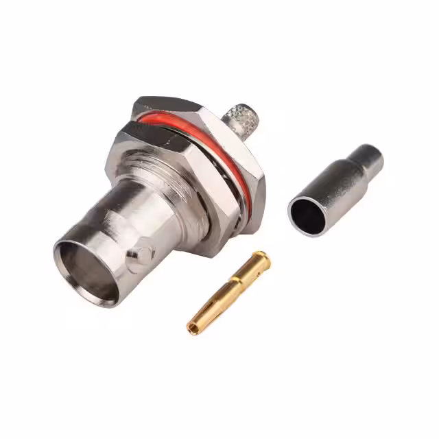 RFB-1717-S RF Industries  Assemblages de connecteurs coaxiaux (RF)
