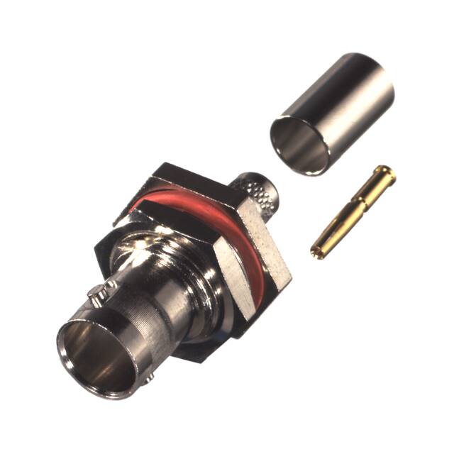 RFB-1717 RF Industries  Koaxialsteckverbinder (HF)-Baugruppen