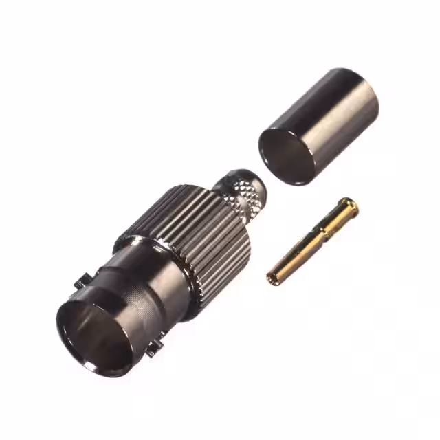 RFB-1724-Q RF Industries  Conjuntos de conectores coaxiales (RF)