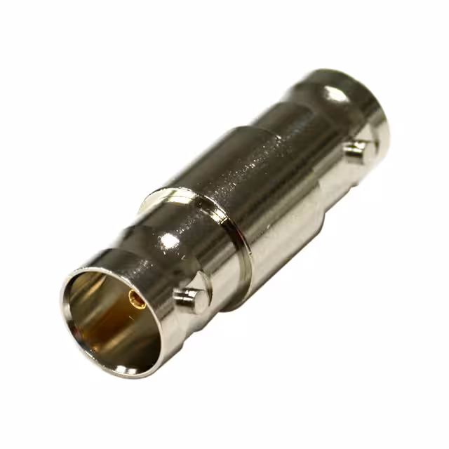 RFB-1734 RF Industries  Coaxial Connector (RF) Adapters