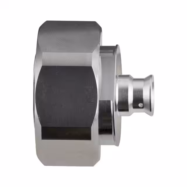 RFD-1601-HPL RF Industries  Coaxial Connector (RF) Assemblies