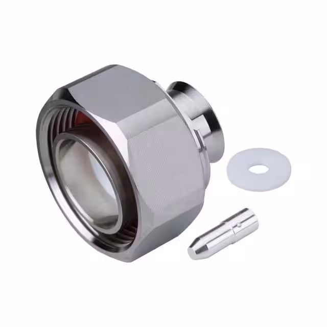 RFD-1601DS-H1 RF Industries  Coaxial Connector (RF) Assemblies